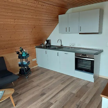 Apartament Reinbold
