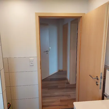 Apartament Reinbold Durbach