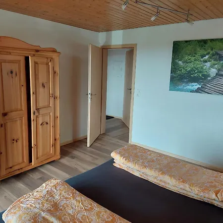 Reinbold Apartman