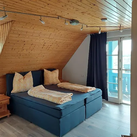 Reinbold Apartman