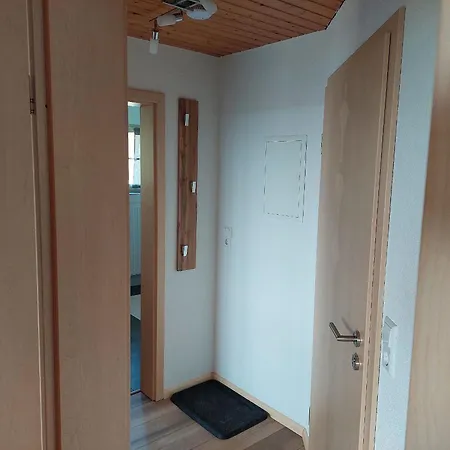 Reinbold Apartman