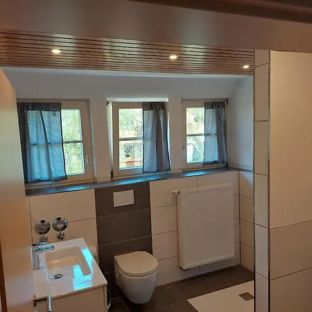 Reinbold Apartman Durbach