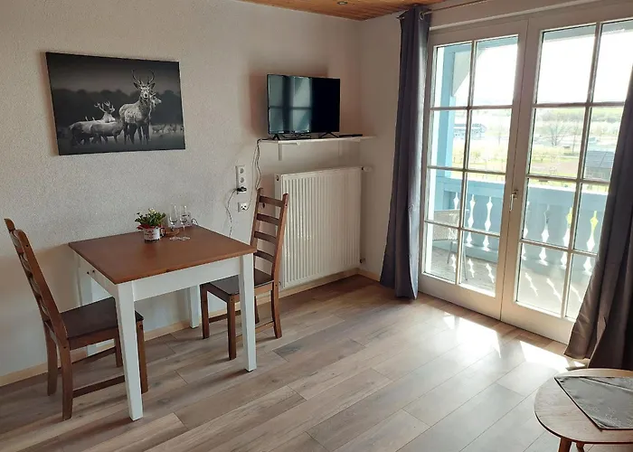 Apartment Reinbold Durbach