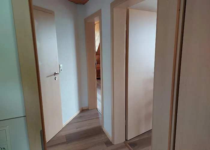 Apartment Reinbold Durbach