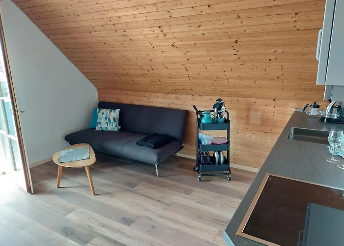 Apartment Reinbold Durbach